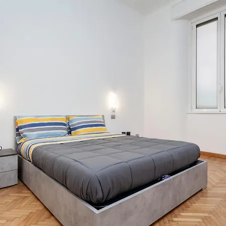 Stazione Centrale-ariel Soperga32 Apartment *