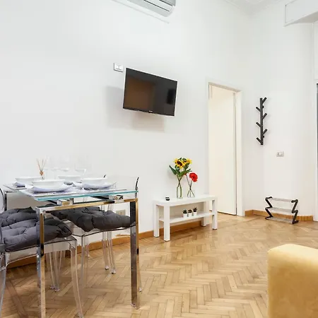 Stazione Centrale-ariel Soperga32 Apartamento